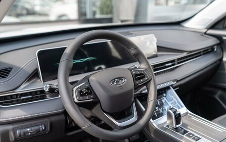Chery Tiggo 4 I рестайлинг, 2025 год, 2 350 000 рублей, 10 фотография