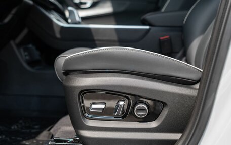 Chery Tiggo 4 I рестайлинг, 2025 год, 2 350 000 рублей, 8 фотография