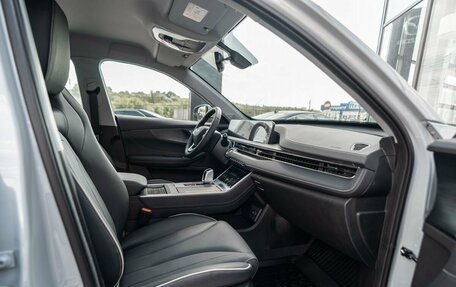 Chery Tiggo 4 I рестайлинг, 2025 год, 2 350 000 рублей, 17 фотография