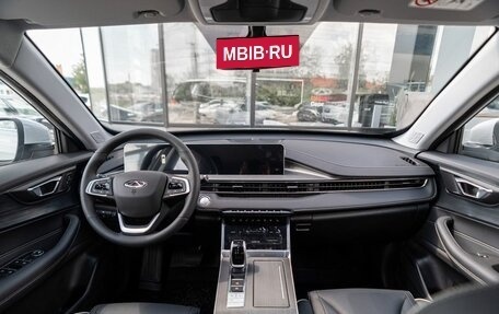 Chery Tiggo 4 I рестайлинг, 2025 год, 2 350 000 рублей, 13 фотография