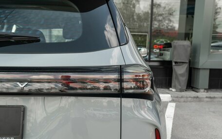 Chery Tiggo 4 I рестайлинг, 2025 год, 2 350 000 рублей, 21 фотография