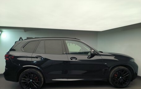 BMW X5, 2024 год, 14 700 000 рублей, 5 фотография