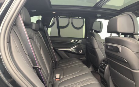 BMW X5, 2024 год, 14 700 000 рублей, 9 фотография