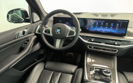 BMW X5, 2024 год, 14 700 000 рублей, 10 фотография