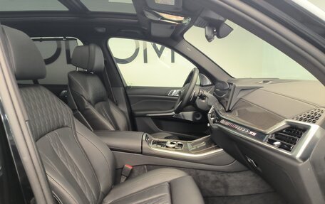 BMW X5, 2024 год, 14 700 000 рублей, 8 фотография