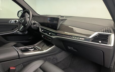 BMW X5, 2024 год, 14 700 000 рублей, 7 фотография