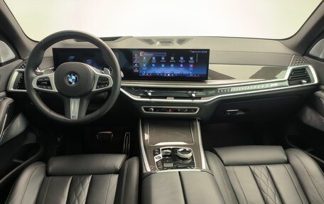 BMW X5, 2024 год, 14 700 000 рублей, 11 фотография