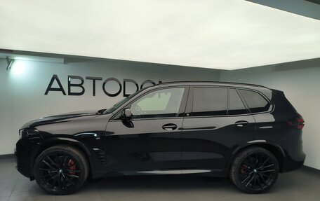 BMW X5, 2024 год, 14 700 000 рублей, 6 фотография