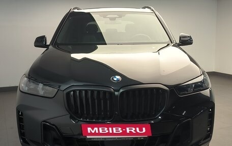 BMW X5, 2024 год, 14 700 000 рублей, 2 фотография