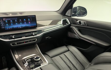 BMW X5, 2024 год, 14 700 000 рублей, 12 фотография