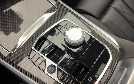 BMW X5, 2024 год, 14 700 000 рублей, 14 фотография