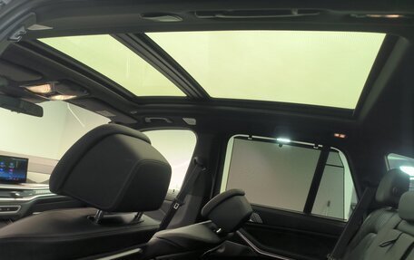BMW X5, 2024 год, 14 700 000 рублей, 18 фотография