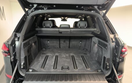 BMW X5, 2024 год, 14 700 000 рублей, 23 фотография
