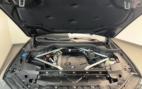 BMW X5, 2024 год, 14 700 000 рублей, 21 фотография