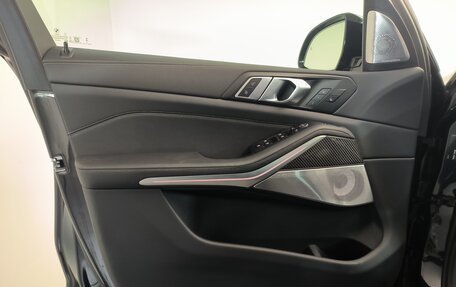 BMW X5, 2024 год, 14 700 000 рублей, 19 фотография