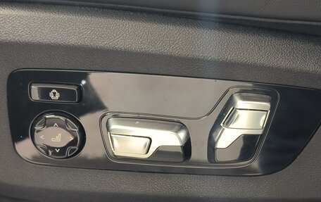 BMW X5, 2024 год, 14 700 000 рублей, 17 фотография