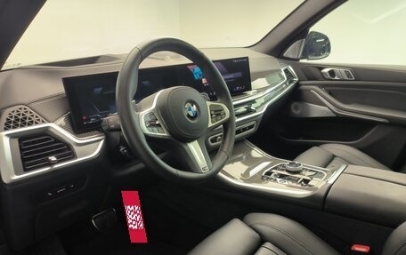 BMW X5, 2024 год, 14 700 000 рублей, 16 фотография