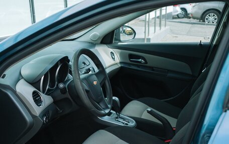 Chevrolet Cruze II, 2013 год, 815 000 рублей, 9 фотография