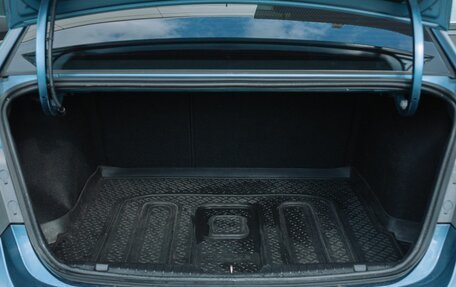 Chevrolet Cruze II, 2013 год, 815 000 рублей, 18 фотография