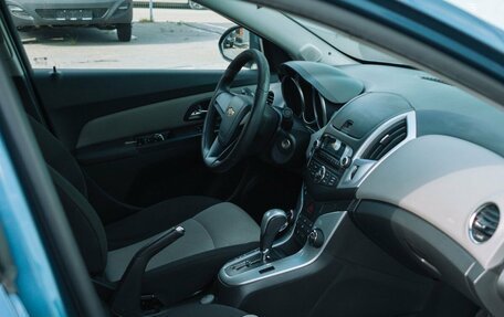 Chevrolet Cruze II, 2013 год, 815 000 рублей, 11 фотография