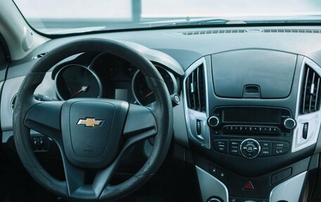 Chevrolet Cruze II, 2013 год, 815 000 рублей, 10 фотография