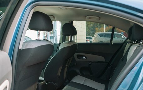 Chevrolet Cruze II, 2013 год, 815 000 рублей, 16 фотография