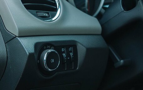 Chevrolet Cruze II, 2013 год, 815 000 рублей, 15 фотография