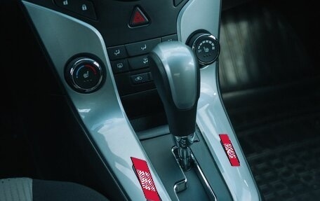 Chevrolet Cruze II, 2013 год, 815 000 рублей, 12 фотография