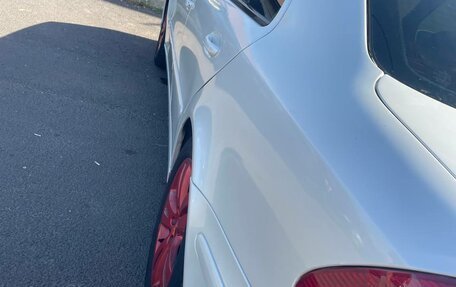 Mercedes-Benz E-Класс, 2003 год, 480 000 рублей, 4 фотография