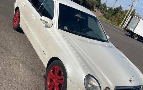 Mercedes-Benz E-Класс, 2003 год, 480 000 рублей, 6 фотография