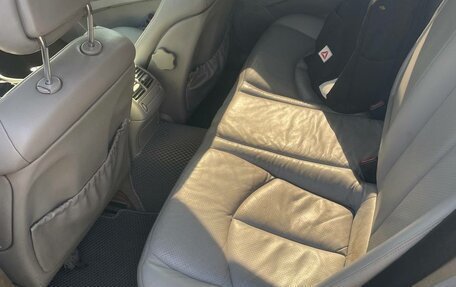 Mercedes-Benz E-Класс, 2003 год, 480 000 рублей, 8 фотография