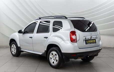 Renault Duster I рестайлинг, 2013 год, 798 000 рублей, 6 фотография