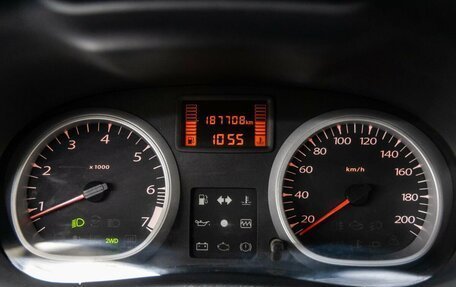 Renault Duster I рестайлинг, 2013 год, 798 000 рублей, 10 фотография