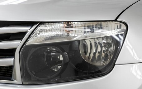Renault Duster I рестайлинг, 2013 год, 798 000 рублей, 12 фотография