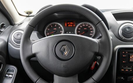 Renault Duster I рестайлинг, 2013 год, 798 000 рублей, 15 фотография