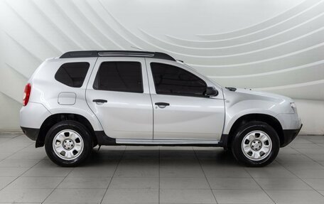 Renault Duster I рестайлинг, 2013 год, 798 000 рублей, 9 фотография