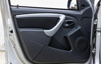 Renault Duster I рестайлинг, 2013 год, 798 000 рублей, 1 фотография