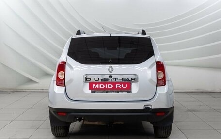 Renault Duster I рестайлинг, 2013 год, 798 000 рублей, 7 фотография