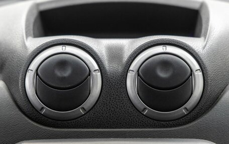 Renault Duster I рестайлинг, 2013 год, 798 000 рублей, 16 фотография