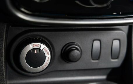Renault Duster I рестайлинг, 2013 год, 798 000 рублей, 25 фотография