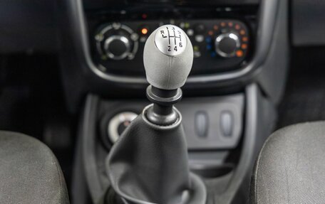 Renault Duster I рестайлинг, 2013 год, 798 000 рублей, 19 фотография