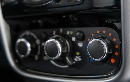 Renault Duster I рестайлинг, 2013 год, 798 000 рублей, 30 фотография