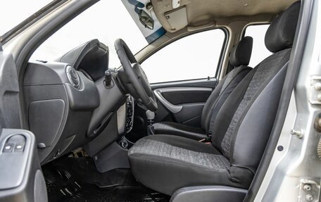 Renault Duster I рестайлинг, 2013 год, 798 000 рублей, 32 фотография