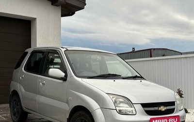 Chevrolet Cruze (HR), 2003 год, 385 000 рублей, 1 фотография