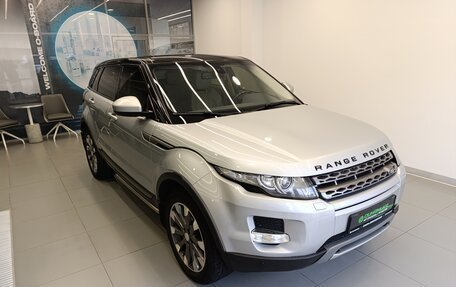 Land Rover Range Rover Evoque I, 2014 год, 1 850 000 рублей, 3 фотография