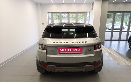 Land Rover Range Rover Evoque I, 2014 год, 1 850 000 рублей, 4 фотография
