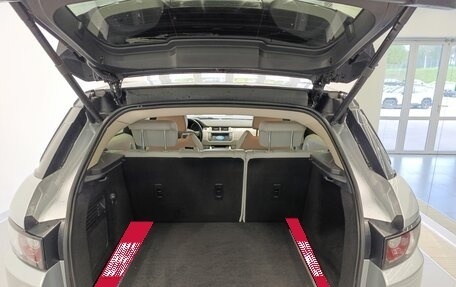 Land Rover Range Rover Evoque I, 2014 год, 1 850 000 рублей, 8 фотография