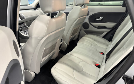 Land Rover Range Rover Evoque I, 2014 год, 1 850 000 рублей, 13 фотография