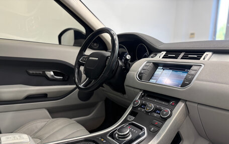 Land Rover Range Rover Evoque I, 2014 год, 1 850 000 рублей, 18 фотография