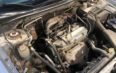 Mitsubishi Lancer IX, 2004 год, 350 000 рублей, 1 фотография